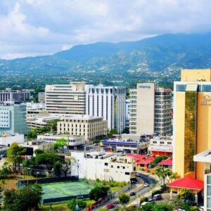 Kingston