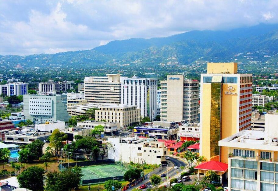 Kingston
