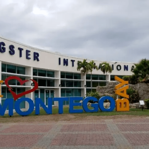 Sangster International Airport Transfer