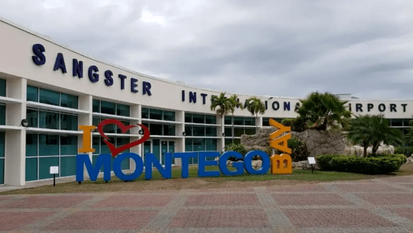 Sangster International Airport Transfer