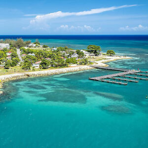 falmouth jamaica port