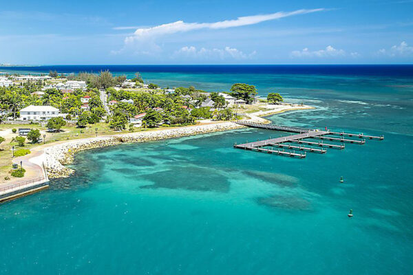 falmouth jamaica port