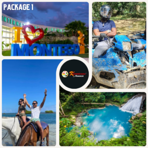 Kamar Tours - Tours Package 1