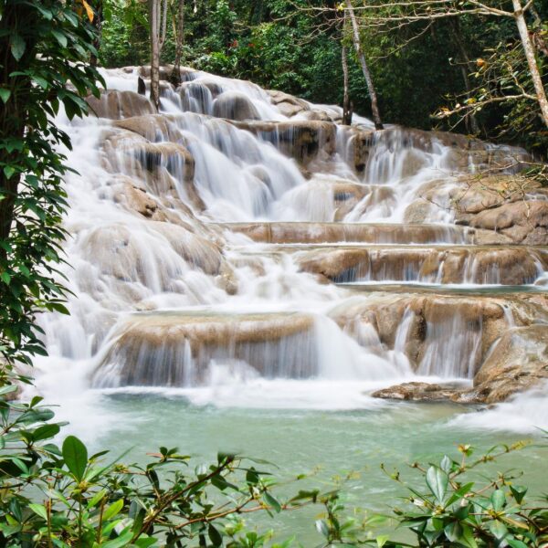 Dunn's River Falls